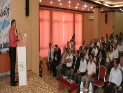 Memursen'den Doğu çıkarması